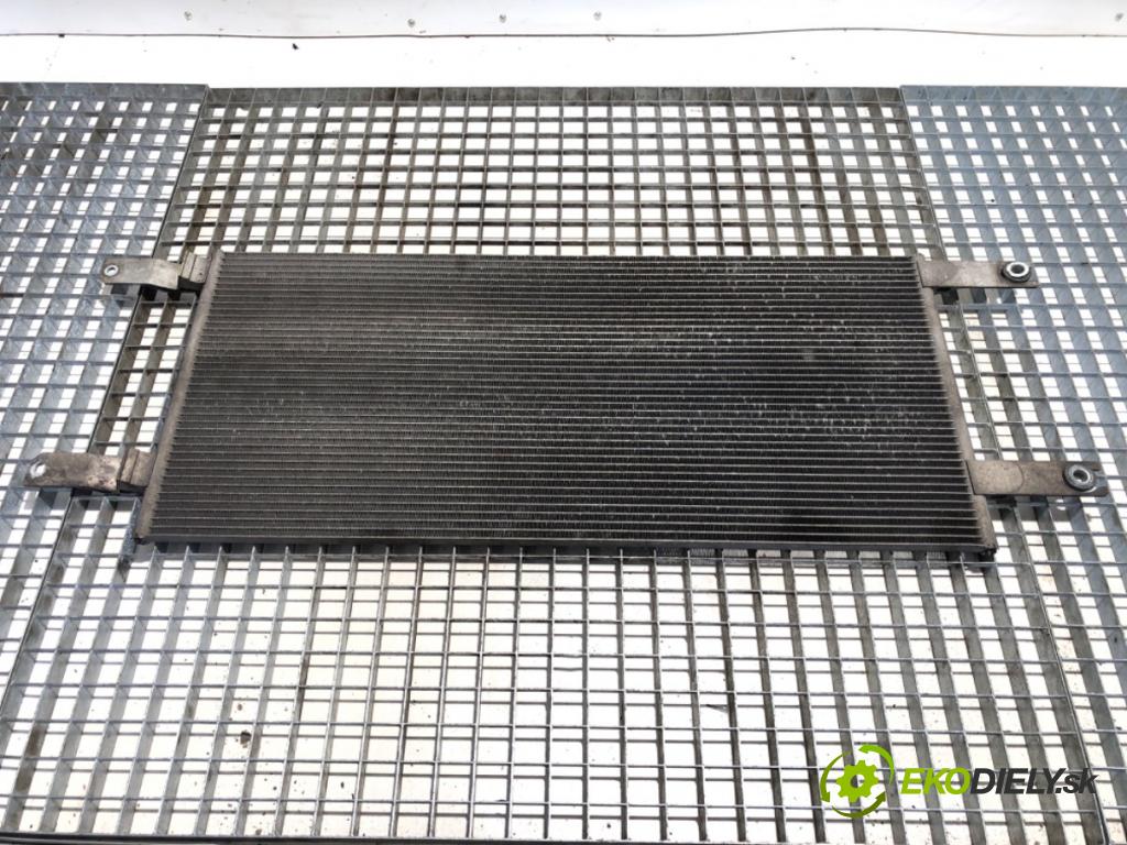 SCANIA L,P,G,R,S - series Wywrotka 2019 302 kW R410 302 kW [411 KM] olej napędowy 2017 - 2022 12742 Chladič klimatizácie 2715918 (Chladič klimatizácie)