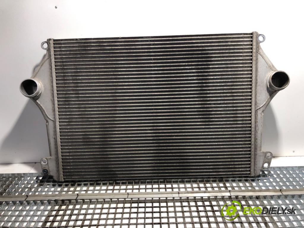 SCANIA L,P,G,R,S - series Wywrotka 2019 302 kW R410 302 kW [411 KM] olej napędowy 2017 - 2022 12742 intercooler 2433149 (Intercooler (chladič stlačeného vzduchu))