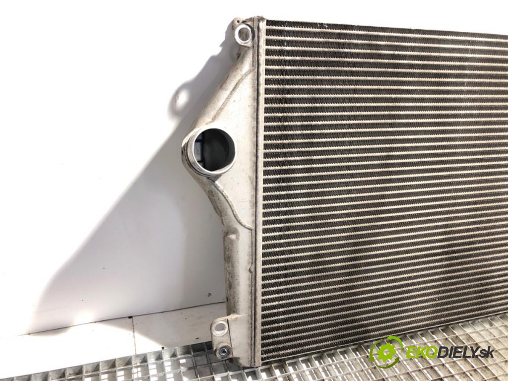 SCANIA L,P,G,R,S - series Wywrotka 2019 302 kW R410 302 kW [411 KM] olej napędowy 2017 - 2022 12742 intercooler 2433149 (Intercooler (chladič stlačeného vzduchu))