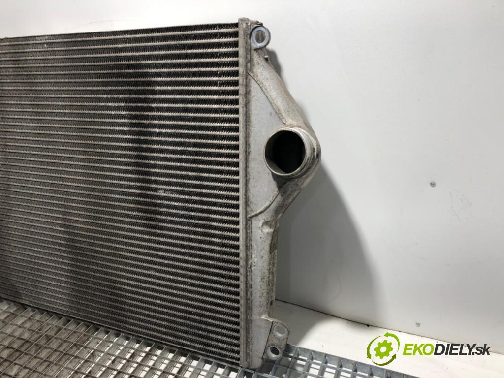 SCANIA L,P,G,R,S - series Wywrotka 2019 302 kW R410 302 kW [411 KM] olej napędowy 2017 - 2022 12742 intercooler 2433149 (Intercooler (chladič stlačeného vzduchu))