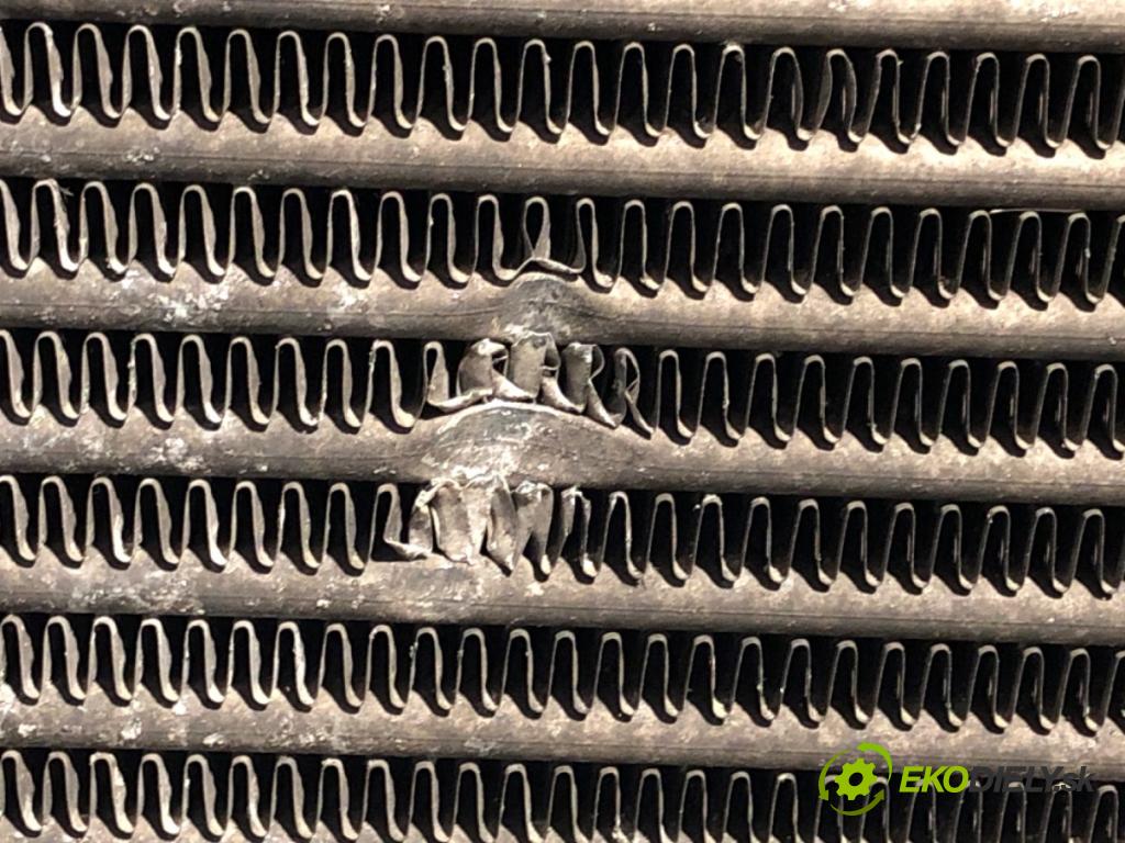 SCANIA L,P,G,R,S - series Wywrotka 2019 302 kW R410 302 kW [411 KM] olej napędowy 2017 - 2022 12742 intercooler 2433149 (Intercooler (chladič stlačeného vzduchu))