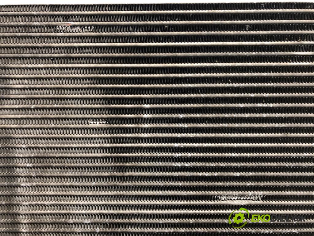 SCANIA L,P,G,R,S - series Wywrotka 2019 302 kW R410 302 kW [411 KM] olej napędowy 2017 - 2022 12742 intercooler 2433149 (Intercooler (chladič stlačeného vzduchu))