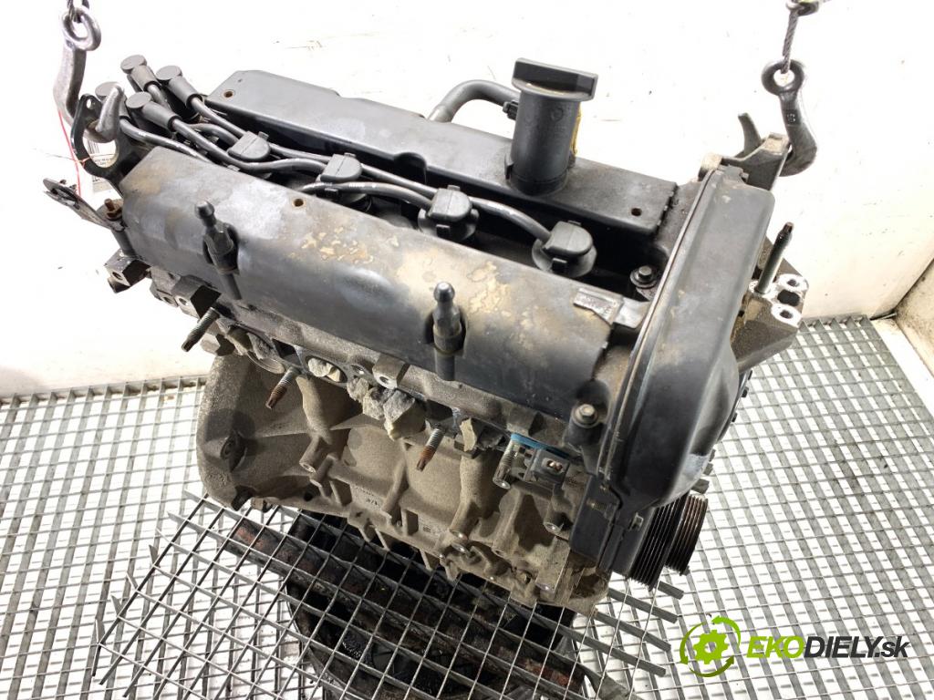 FORD FIESTA MK6 liftback 2005 59 kW 1.4 16V 1388 motor FXJA (Motor)