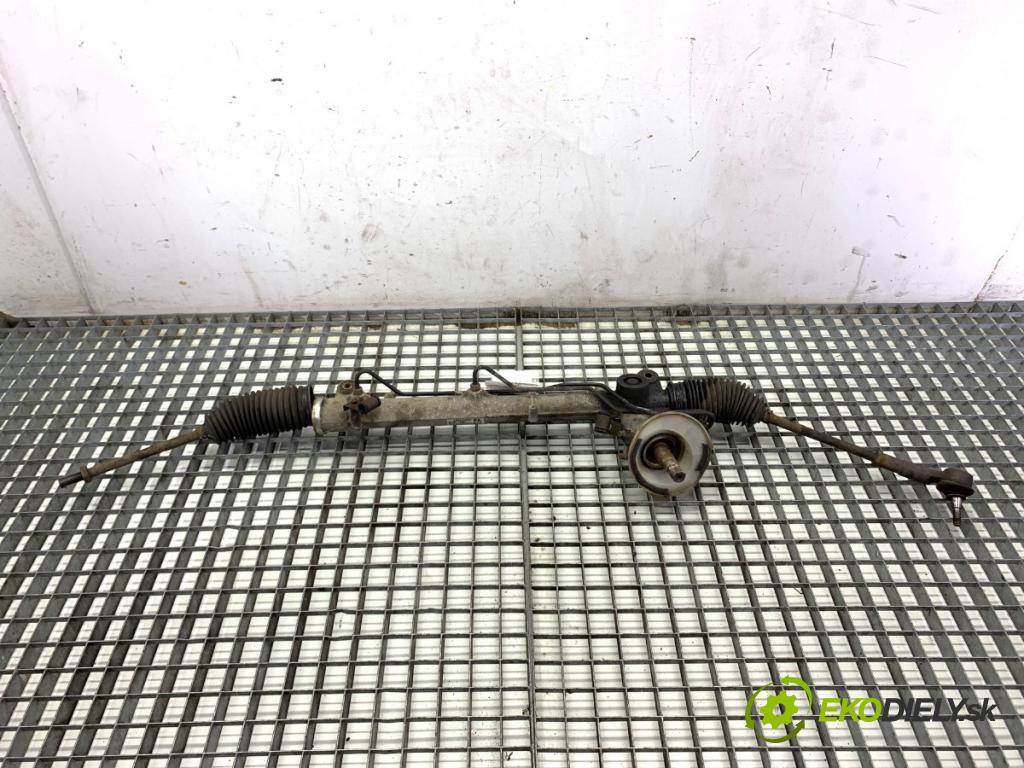 FORD FIESTA MK6 liftback 2005 59 kW 1.4 16V 1388 řízení 2S61-3200-PA (Řízení)