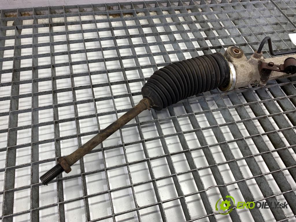 FORD FIESTA MK6 liftback 2005 59 kW 1.4 16V 1388 řízení 2S61-3200-PA (Řízení)