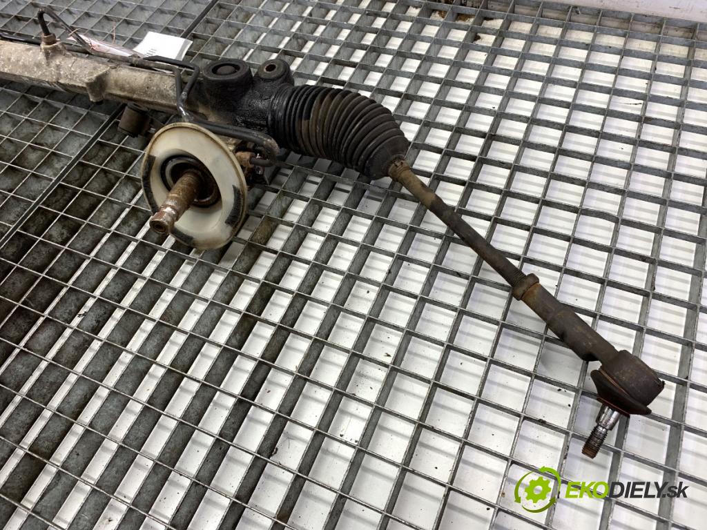 FORD FIESTA MK6 liftback 2005 59 kW 1.4 16V 1388 řízení 2S61-3200-PA (Řízení)