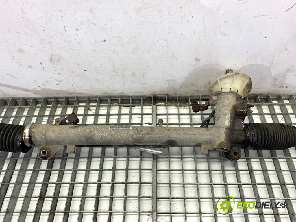 FORD FIESTA MK6 liftback 2005 59 kW 1.4 16V 1388 řízení 2S61-3200-PA (Řízení)