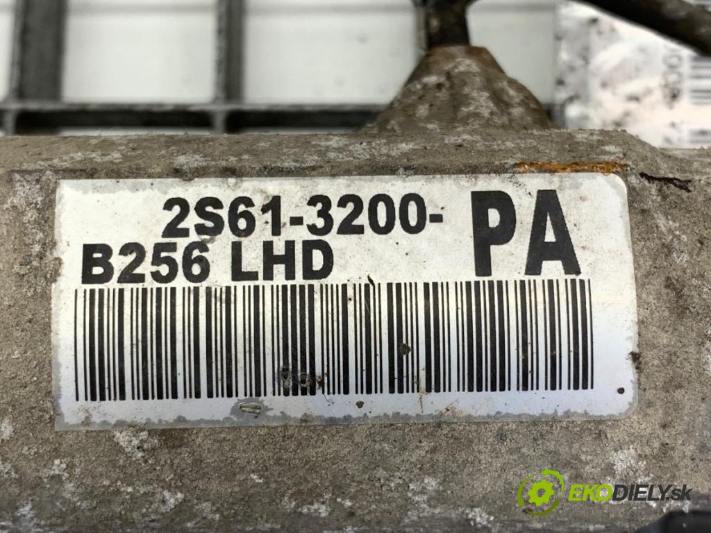 FORD FIESTA MK6 liftback 2005 59 kW 1.4 16V 1388 riadenie 2S61-3200-PA (Riadenie)