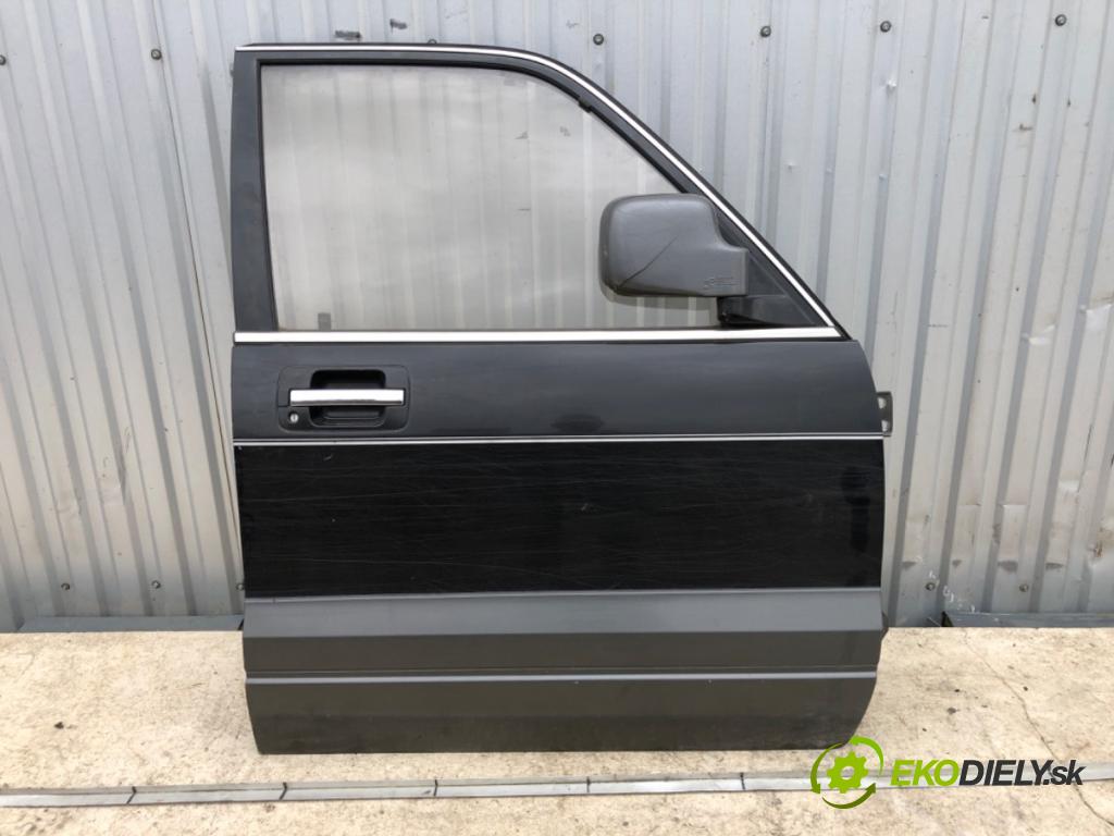OPEL MONTEREY A samochód terenowy zamknięty 1996 84 kW 3.1 TD (UBS69D, UBS69G) 3059 dveře pravý přední část 