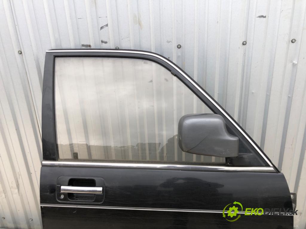 OPEL MONTEREY A samochód terenowy zamknięty 1996 84 kW 3.1 TD (UBS69D, UBS69G) 3059 dveře pravý přední část