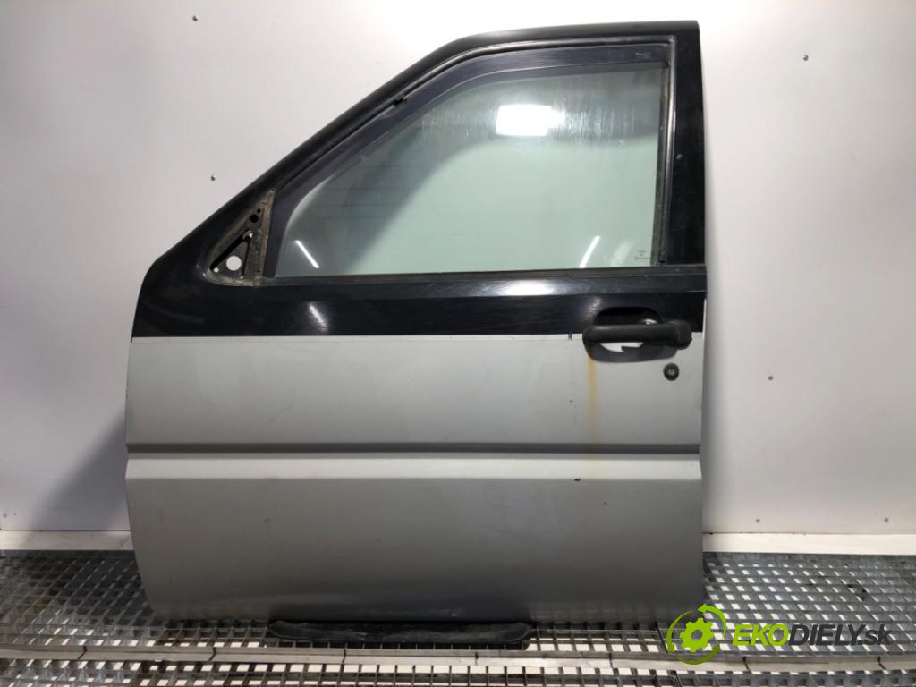 FORD MAVERICK SUV 1995 91 kW 2.4 i 2389 dveře levý přední část 