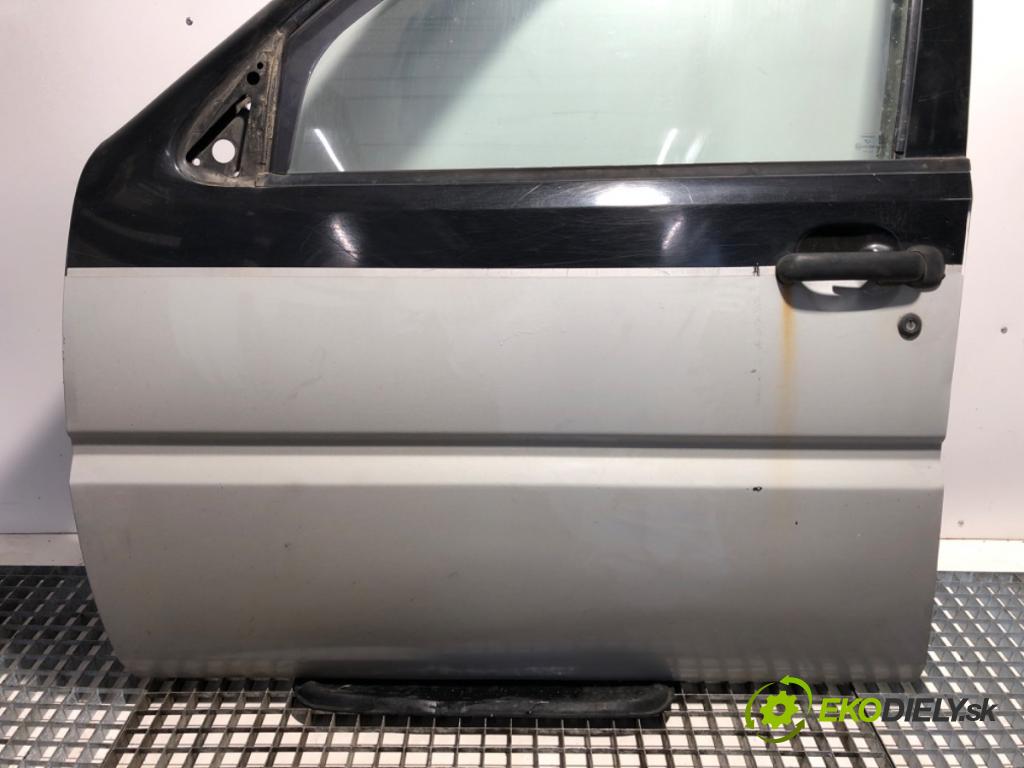 FORD MAVERICK SUV 1995 91 kW 2.4 i 2389 dveře levý přední část