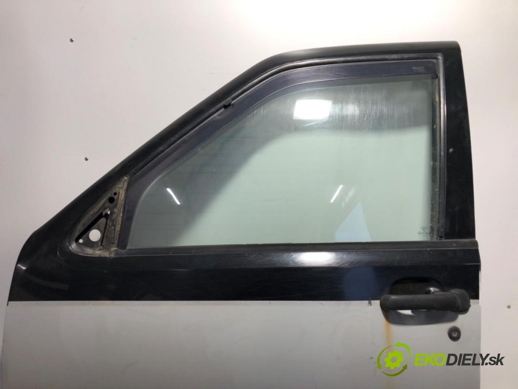 FORD MAVERICK SUV 1995 91 kW 2.4 i 2389 dveře levý přední část