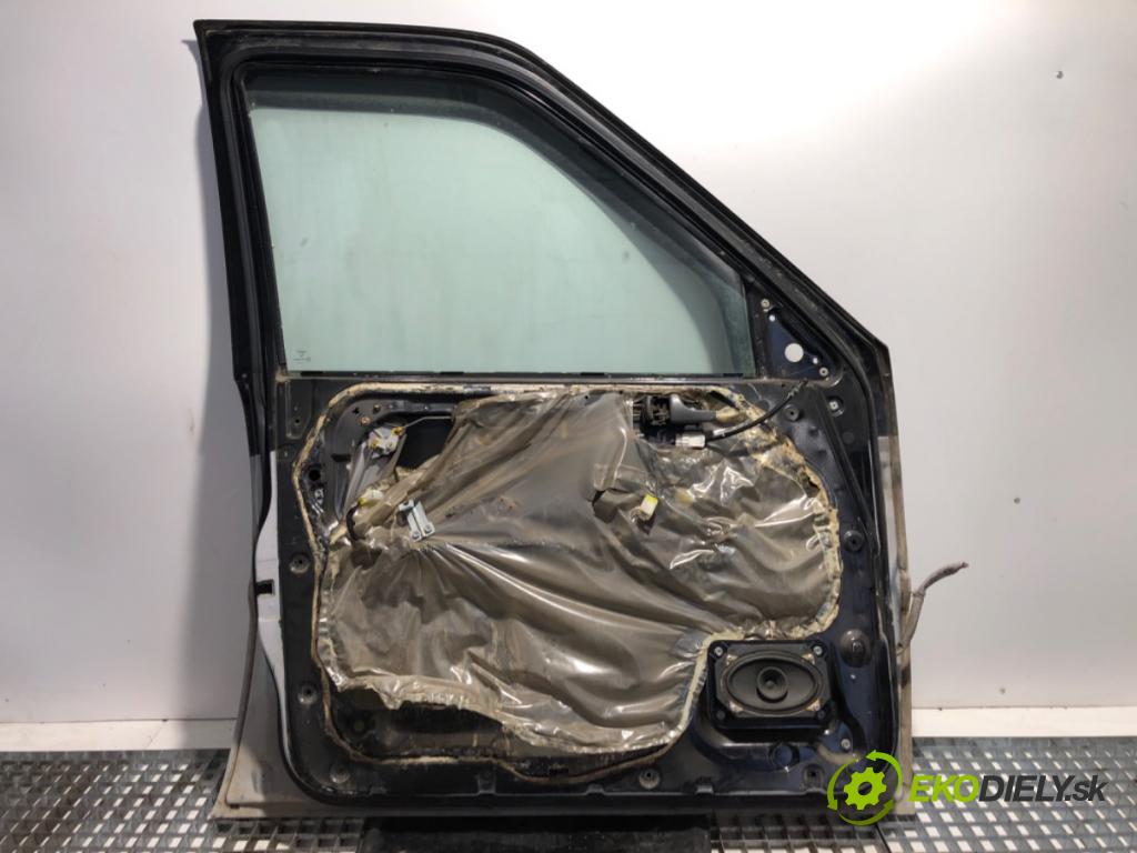 FORD MAVERICK SUV 1995 91 kW 2.4 i 2389 dveře levý přední část