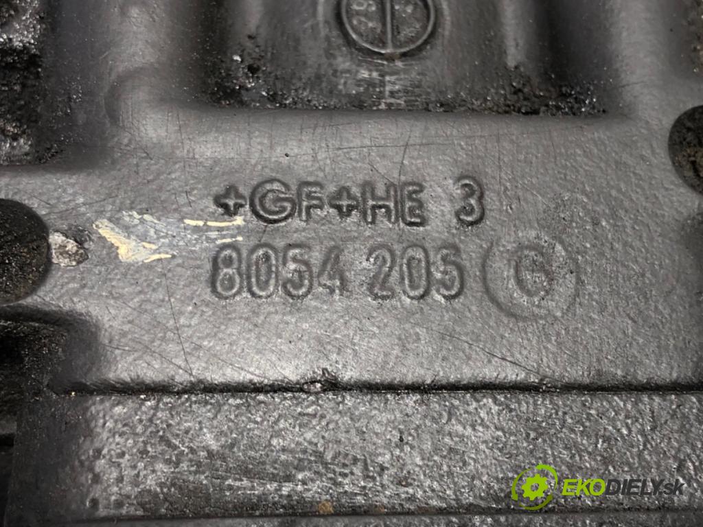 FORD MAVERICK SUV 1995 91 kW 2.4 i 2389 řízení volantu 8054974209