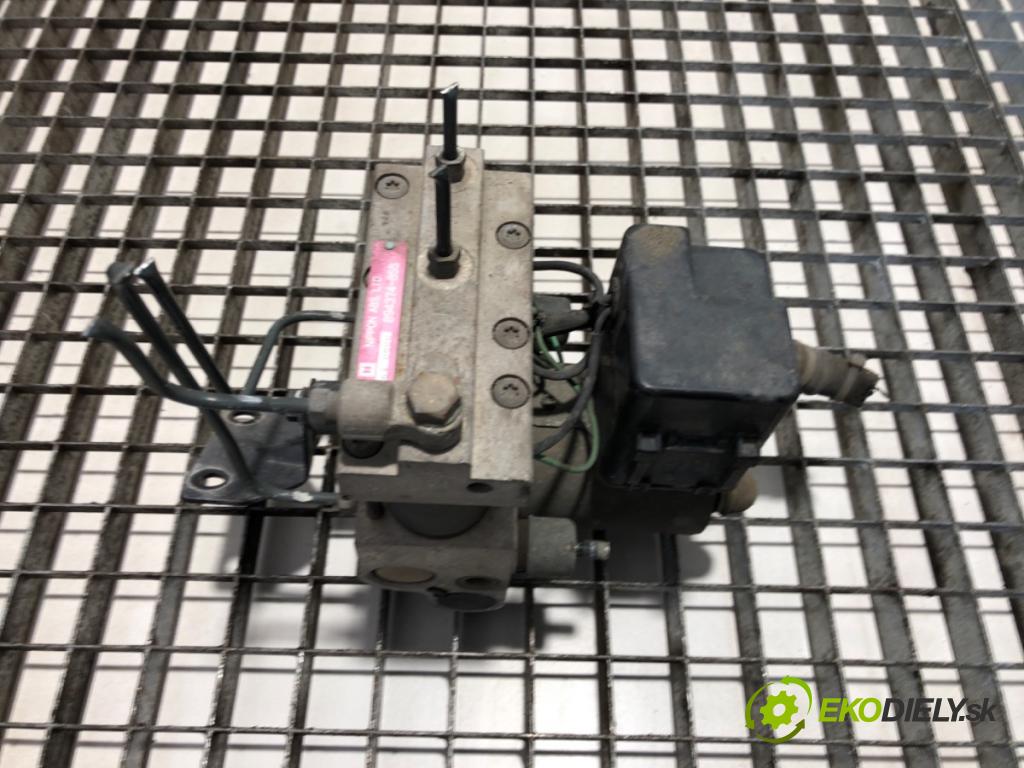 OPEL MONTEREY A samochód terenowy zamknięty 1996 84 kW 3.1 TD (UBS69D, UBS69G) 3059 Pumpa ABS 894374-855 (Pumpa ABS)