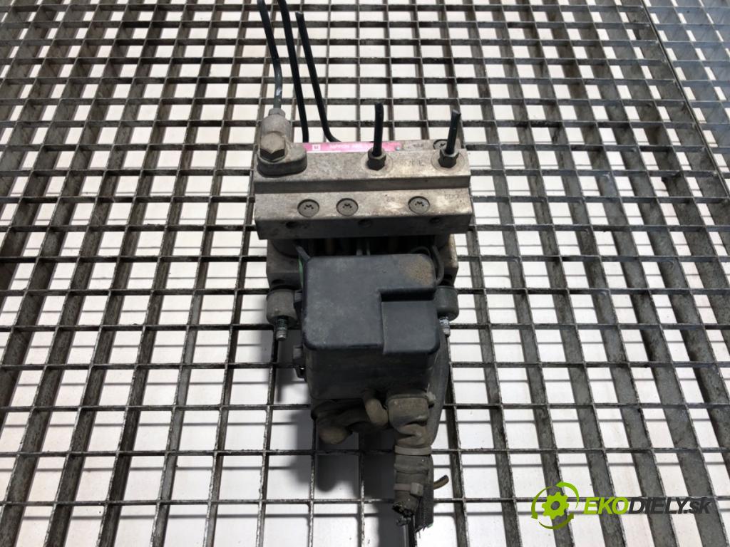 OPEL MONTEREY A samochód terenowy zamknięty 1996 84 kW 3.1 TD (UBS69D, UBS69G) 3059 Pumpa ABS 894374-855 (Pumpa ABS)