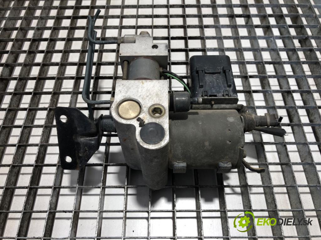 OPEL MONTEREY A samochód terenowy zamknięty 1996 84 kW 3.1 TD (UBS69D, UBS69G) 3059 Pumpa ABS 894374-855 (Pumpa ABS)