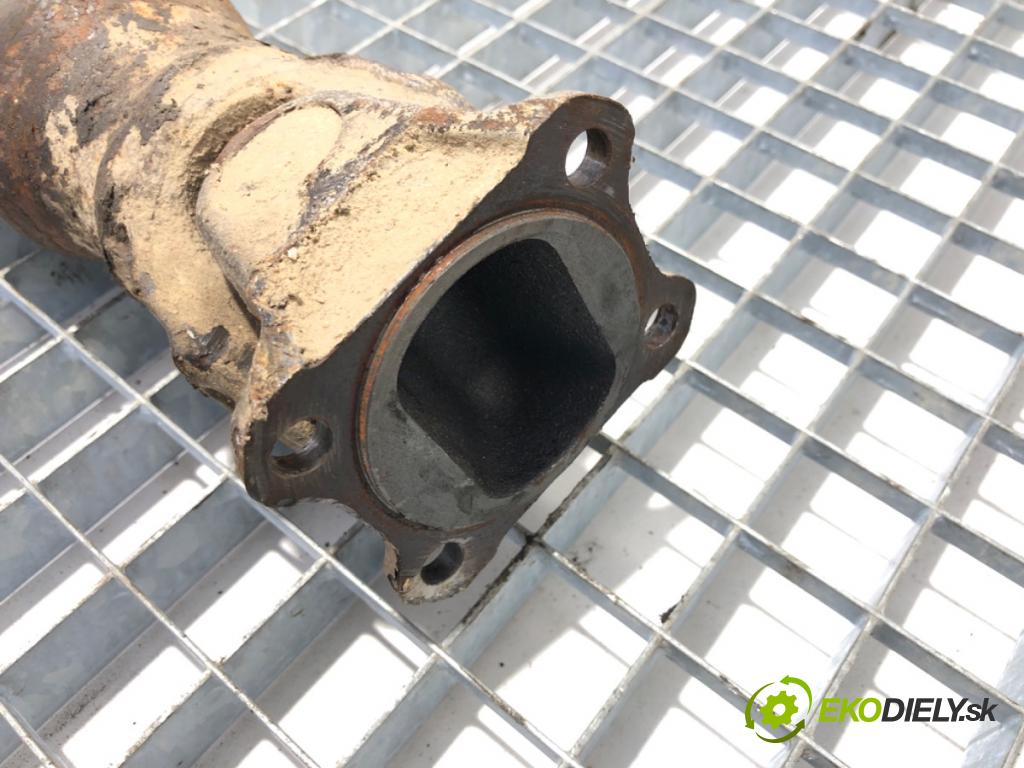 OPEL MONTEREY A samochód terenowy zamknięty 1996 84 kW 3.1 TD (UBS69D, UBS69G) 3059 Kardaň, hriadeľ hnací zad  (Kardaňový hriadeľ)