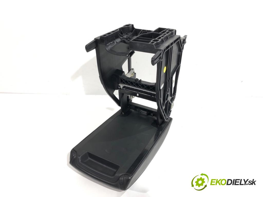 SKODA OCTAVIA III Kombi 2013 110 kW 2.0 TDI 1968 Lakťová opierka  (Lakťová opierka)