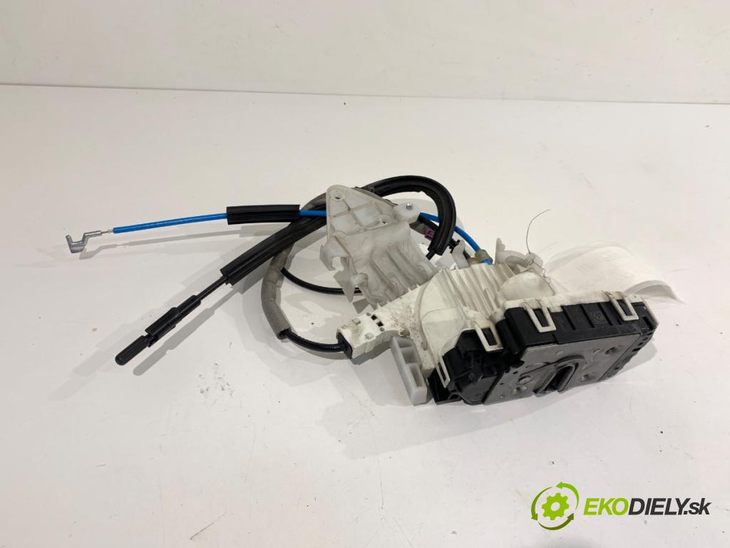 MERCEDES-BENZ W212 sedan 2014 150 kW E 300 Hybrid / BlueTEC Hybrid (212.098) 2143 zámok Dvere ľavy zad A0997300135