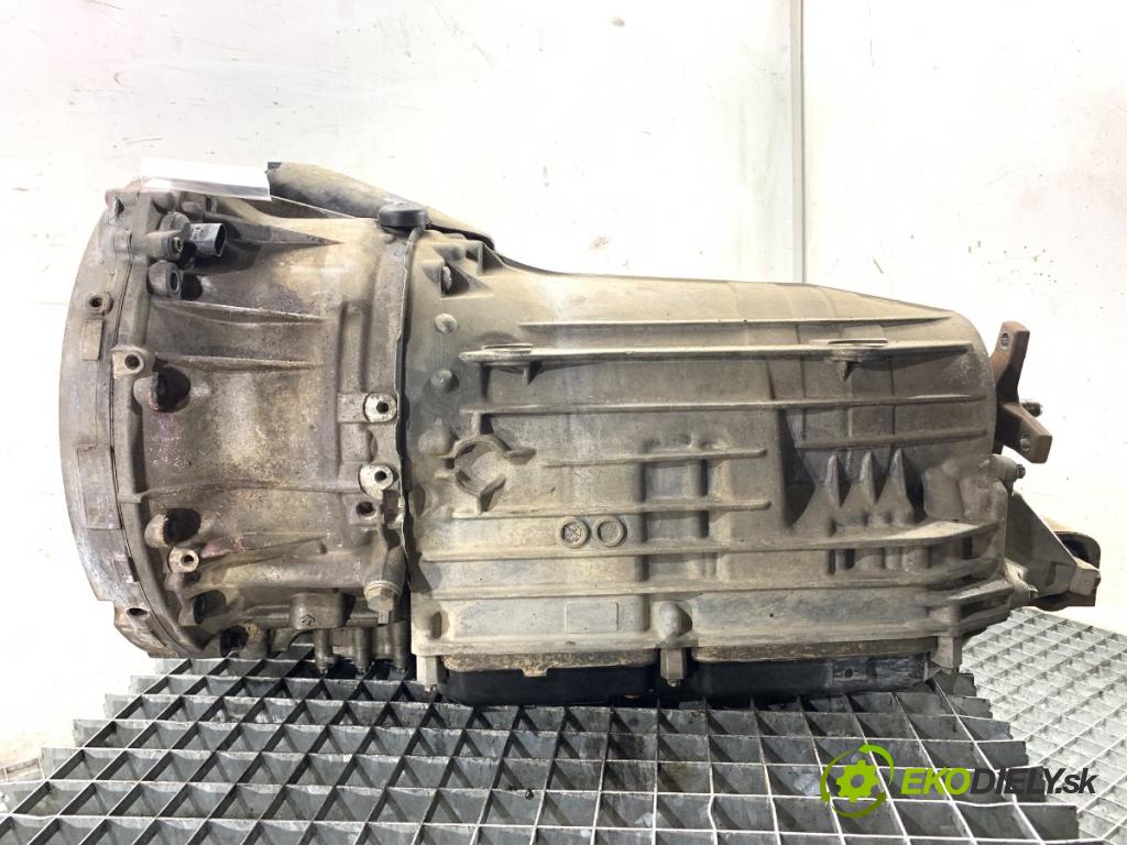 MERCEDES-BENZ W212 sedan 2014 150 kW E 300 Hybrid / BlueTEC Hybrid (212.098) 2143 Prevodovka R2122711101 (Prevodovka)