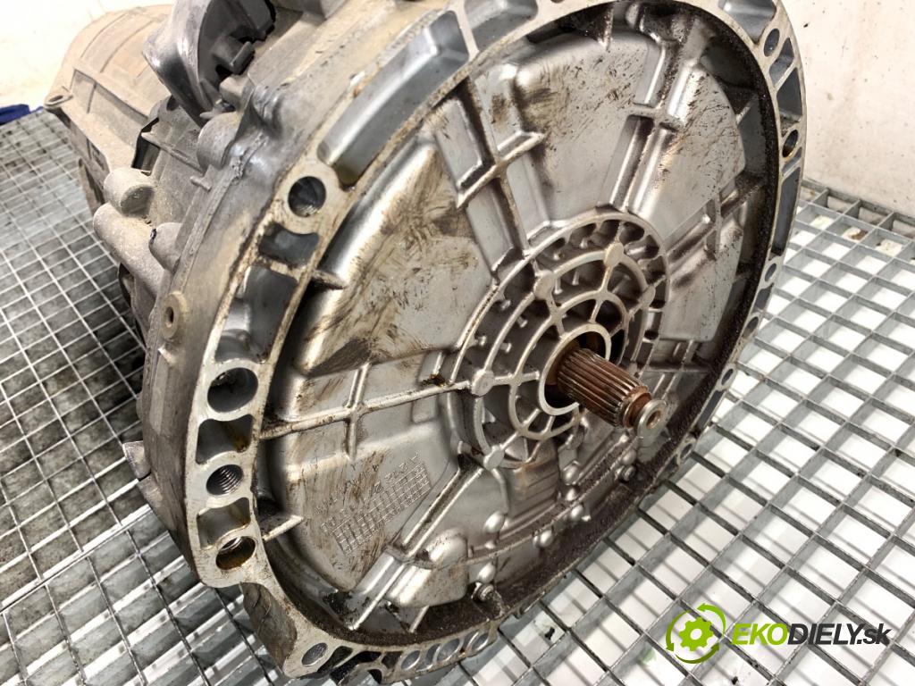 MERCEDES-BENZ W212 sedan 2014 150 kW E 300 Hybrid / BlueTEC Hybrid (212.098) 2143 Prevodovka R2122711101 (Prevodovka)