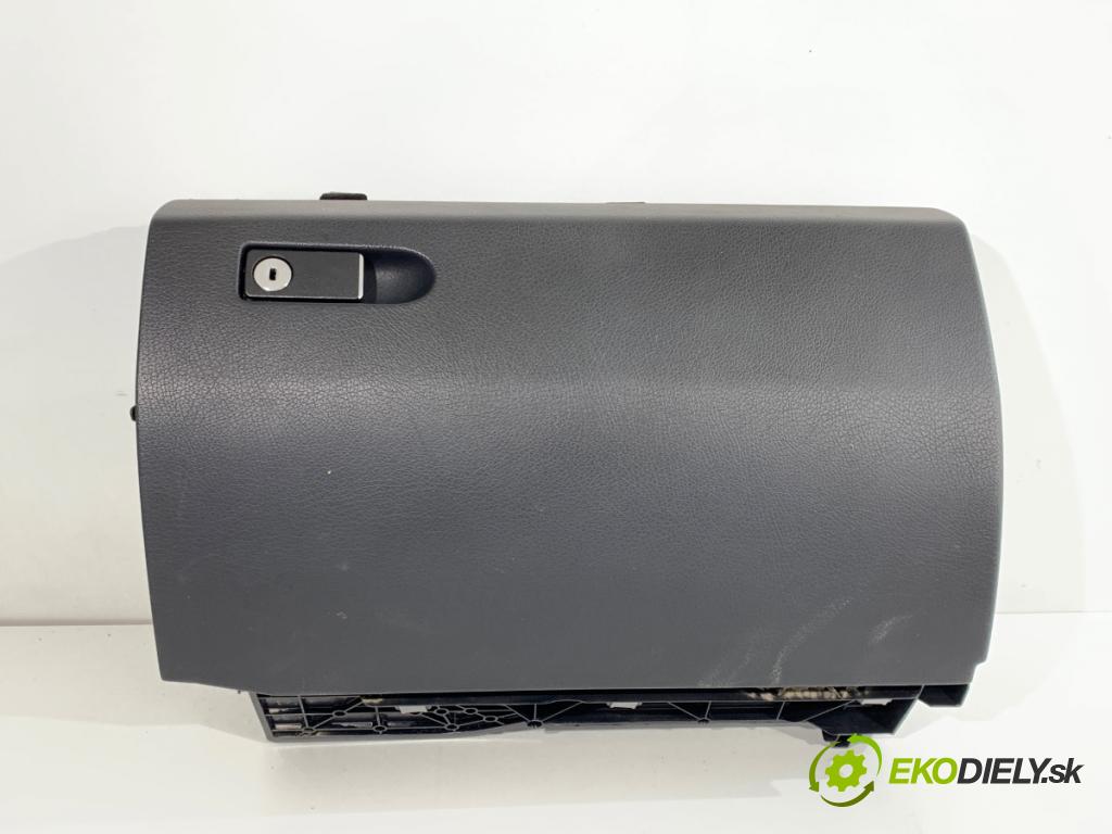 MERCEDES-BENZ W212 sedan 2014 150 kW E 300 Hybrid / BlueTEC Hybrid (212.098) 2143 Priehradka, kastlík spolujazdca A2126802491 (Priehradka (kastlík))