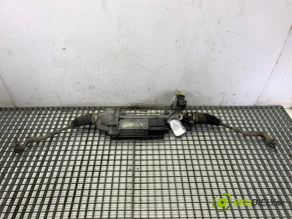 MERCEDES-BENZ W212 sedan 2014 150 kW E 300 Hybrid / BlueTEC Hybrid (212.098) 2143 řízení 2124600001 (Řízení)