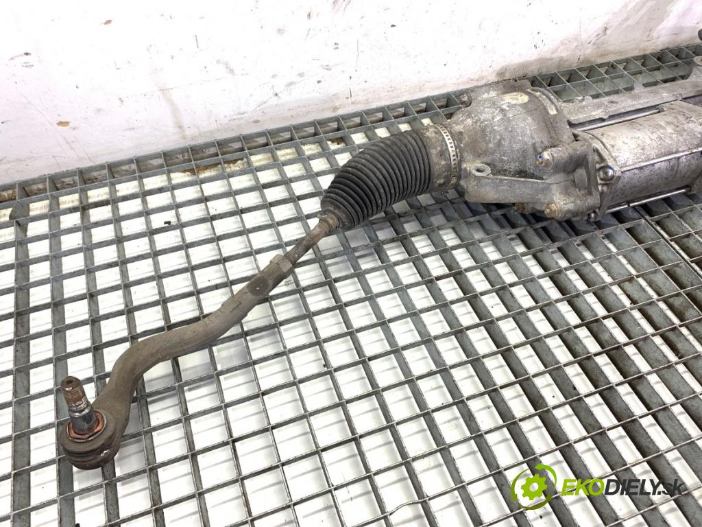 MERCEDES-BENZ W212 sedan 2014 150 kW E 300 Hybrid / BlueTEC Hybrid (212.098) 2143 řízení 2124600001 (Řízení)