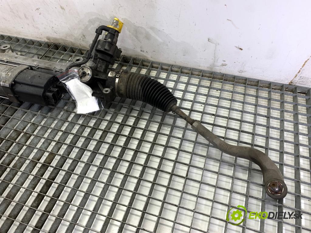 MERCEDES-BENZ W212 sedan 2014 150 kW E 300 Hybrid / BlueTEC Hybrid (212.098) 2143 řízení 2124600001 (Řízení)