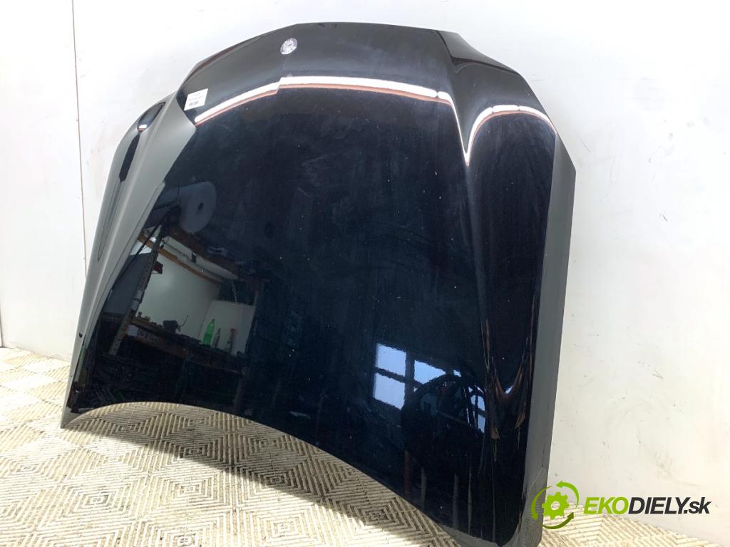 MERCEDES-BENZ W212 sedan 2014 150 kW E 300 Hybrid / BlueTEC Hybrid (212.098) 2143 kapota  (Kapota)