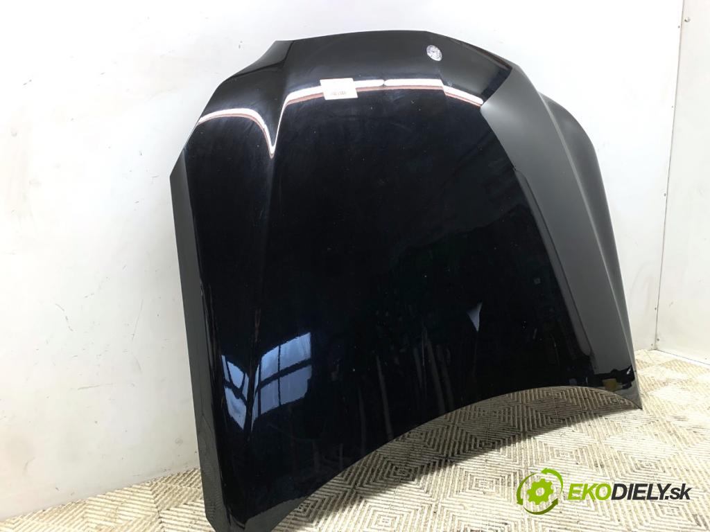 MERCEDES-BENZ W212 sedan 2014 150 kW E 300 Hybrid / BlueTEC Hybrid (212.098) 2143 kapota  (Kapota)