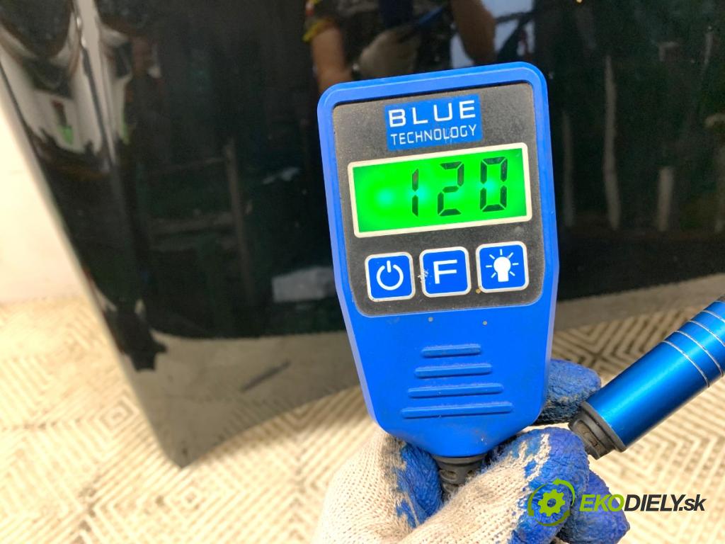 MERCEDES-BENZ W212 sedan 2014 150 kW E 300 Hybrid / BlueTEC Hybrid (212.098) 2143 kapota  (Kapota)