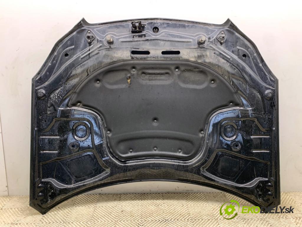 MERCEDES-BENZ W212 sedan 2014 150 kW E 300 Hybrid / BlueTEC Hybrid (212.098) 2143 kapota  (Kapota)