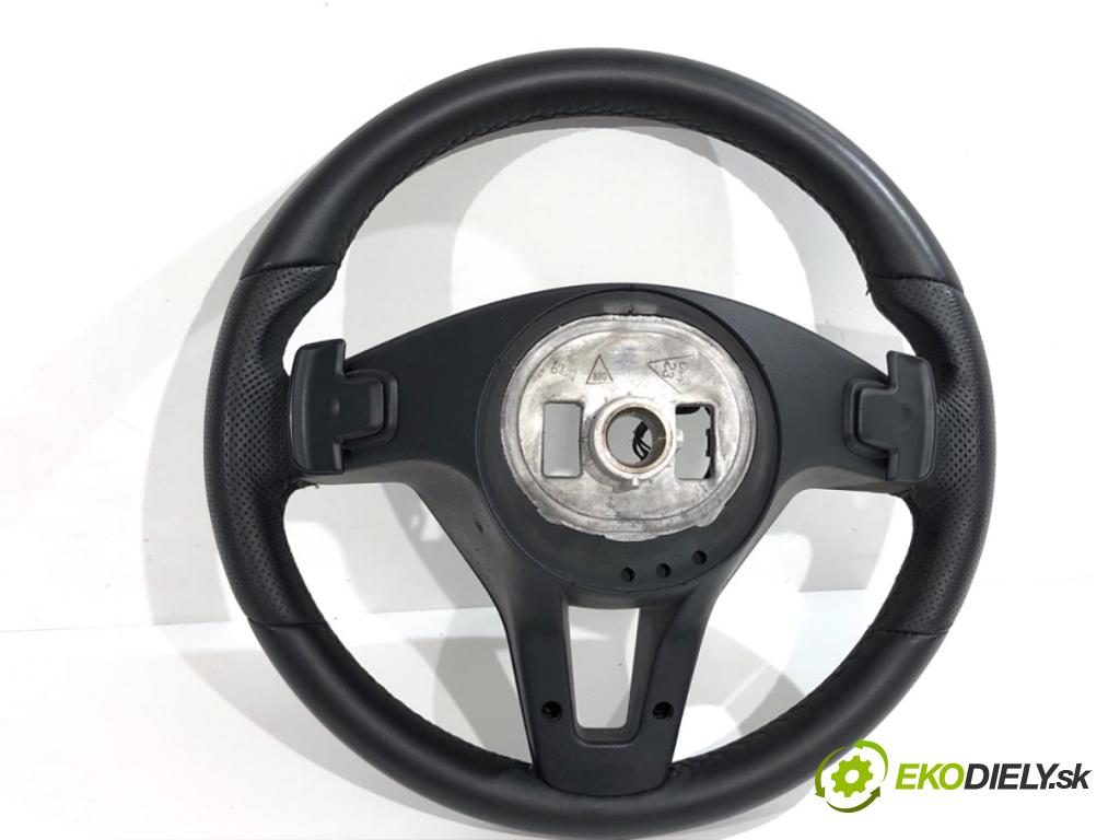 MERCEDES-BENZ W212 sedan 2014 150 kW E 300 Hybrid / BlueTEC Hybrid (212.098) 2143 Volant A2184600818 (Volant)