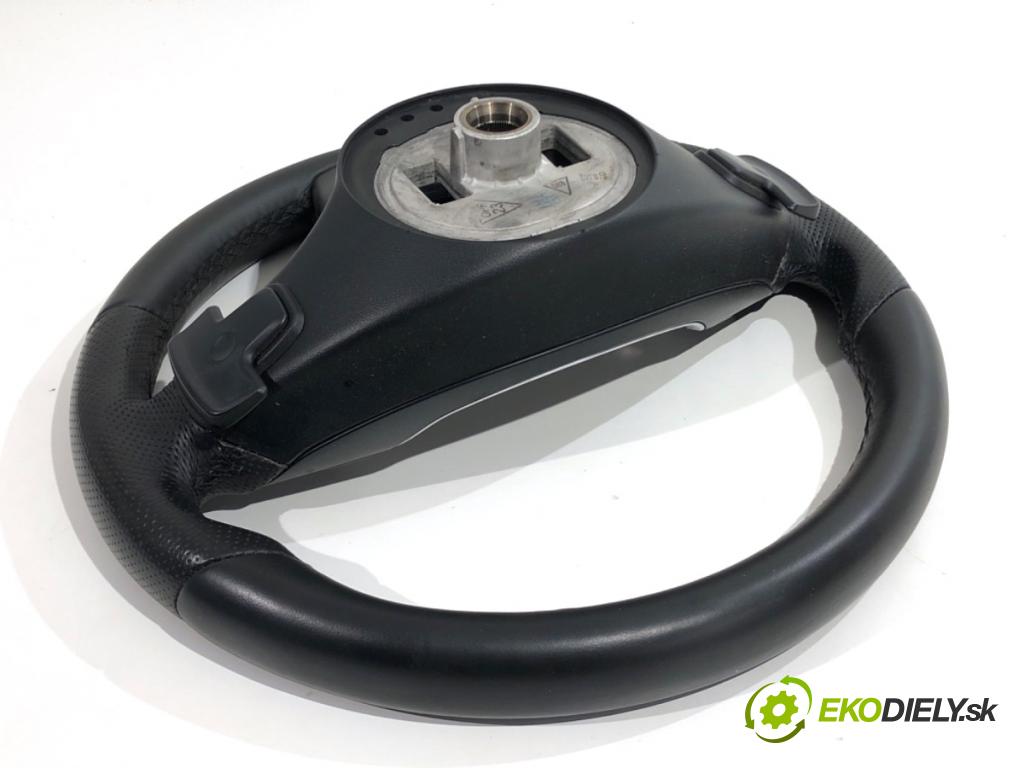 MERCEDES-BENZ W212 sedan 2014 150 kW E 300 Hybrid / BlueTEC Hybrid (212.098) 2143 Volant A2184600818 (Volant)