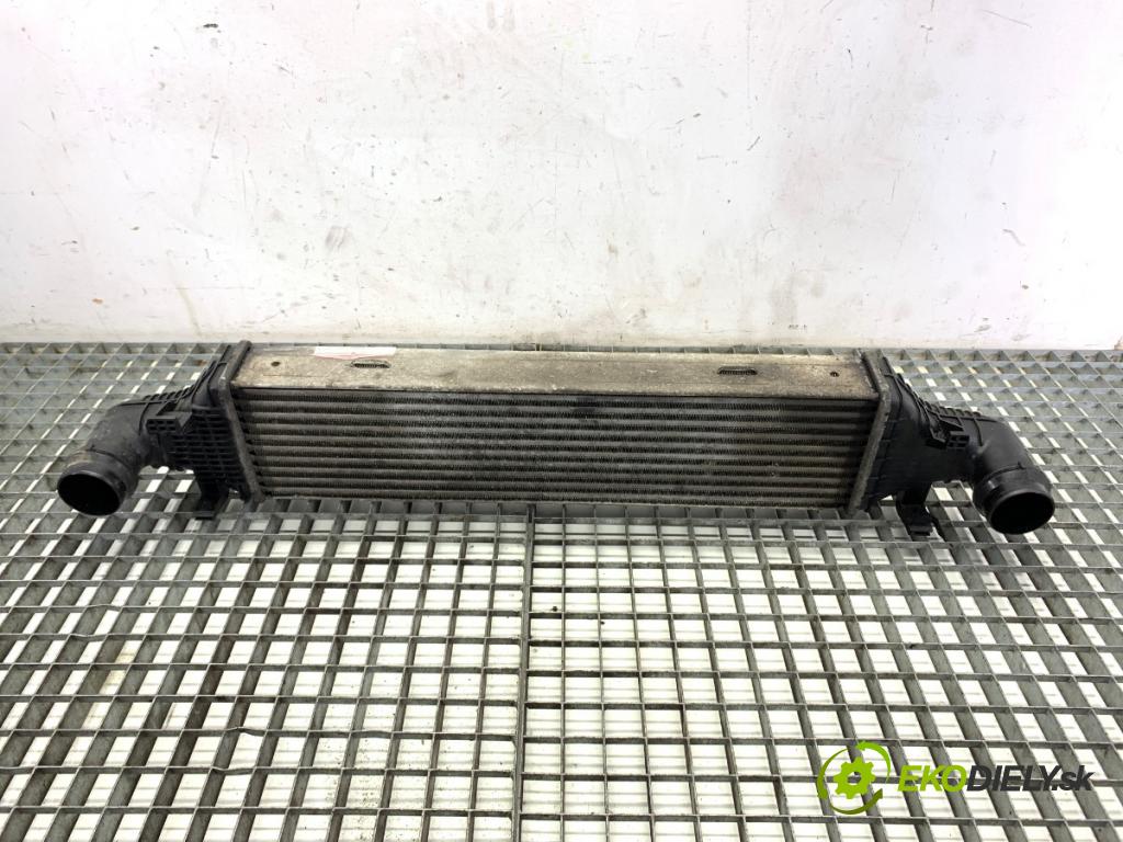 MERCEDES-BENZ W212 sedan 2014 150 kW E 300 Hybrid / BlueTEC Hybrid (212.098) 2143 intercooler  (Intercooler (chladič stlačeného vzduchu))