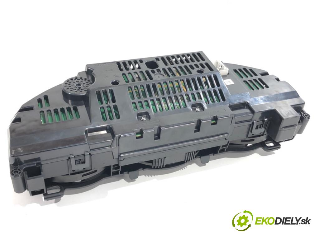 MERCEDES-BENZ W212 sedan 2014 150 kW E 300 Hybrid / BlueTEC Hybrid (212.098) 2143 Prístrojovka A2129001225 (Prístrojová doska)