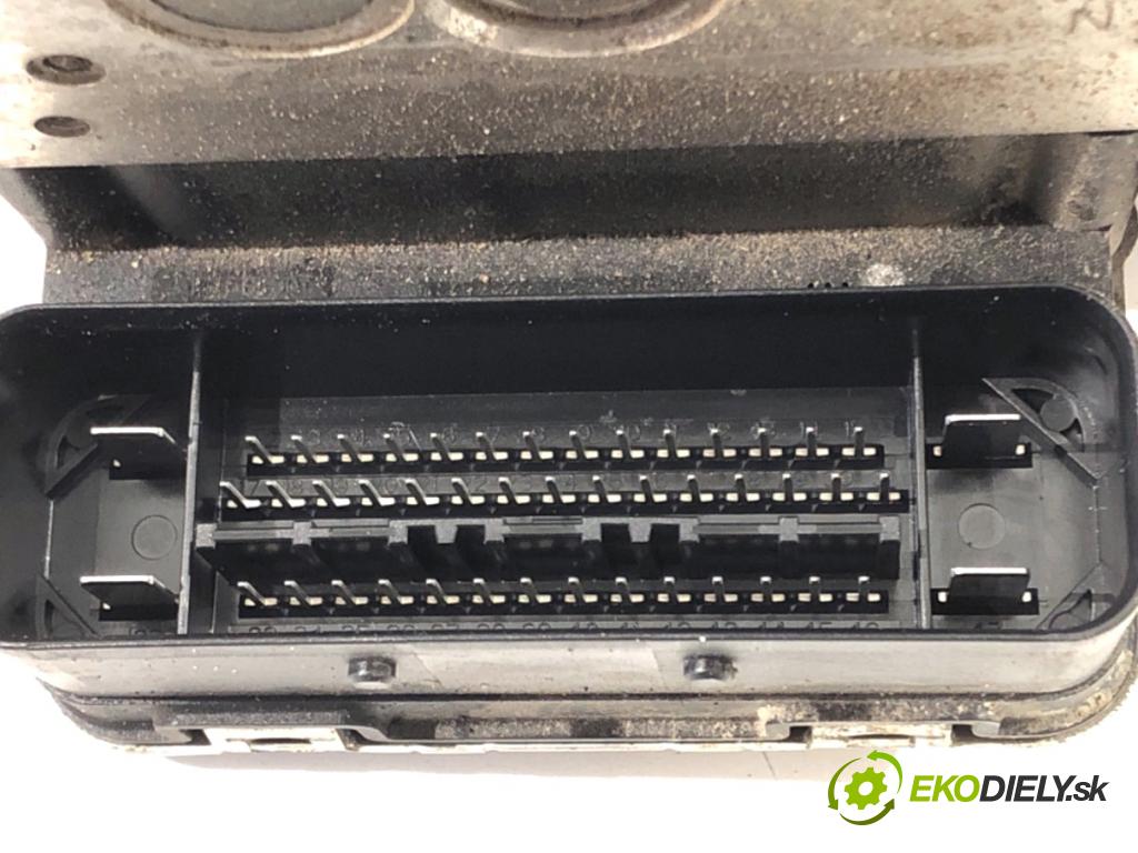 MERCEDES-BENZ W212 sedan 2014 150 kW E 300 Hybrid / BlueTEC Hybrid (212.098) 2143 Pumpa ABS A0094315612 (Pumpa ABS)