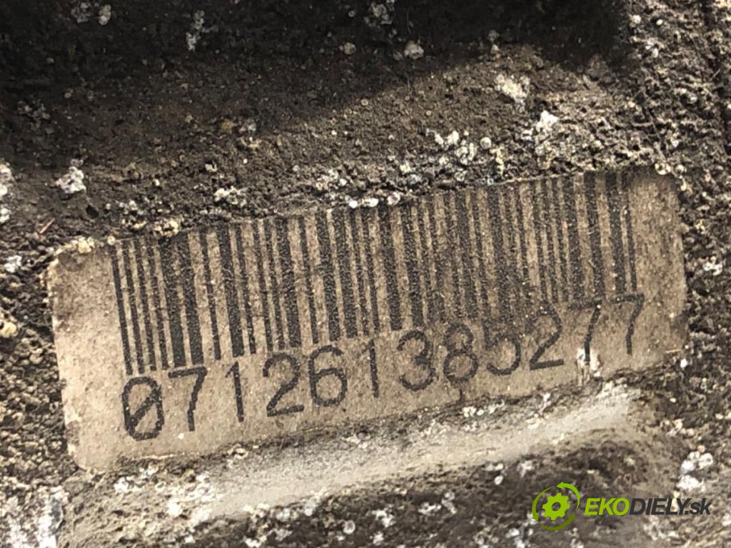 VW CADDY III Nadwozie pełne/minivan 2006 75 kW 1.6 1595 Kompresor klimatizácie 1K0820803N (Kompresor klimatizácie)