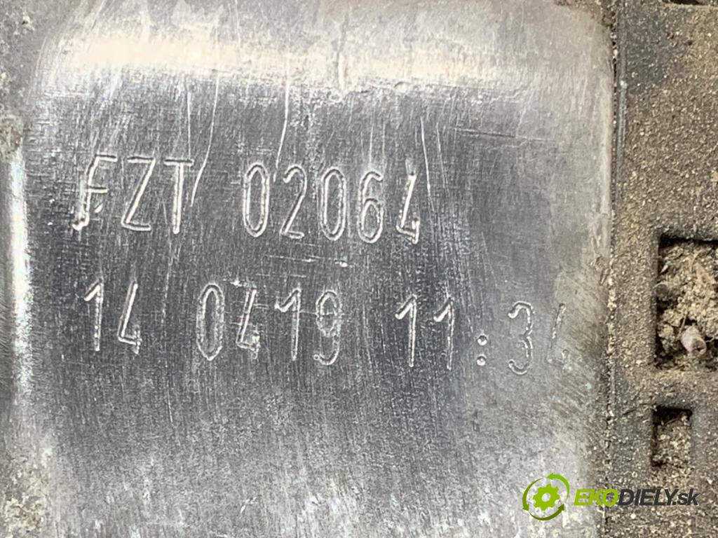 VW CADDY III Nadwozie pełne/minivan 2006 75 kW 1.6 1595 Prevodovka FZT (Prevodovka)