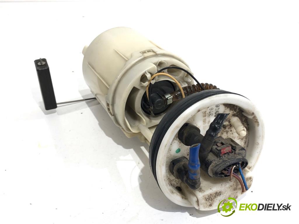 VW CADDY III Nadwozie pełne/minivan 2006 75 kW 1.6 1595 pumpa paliva 2K0919051A