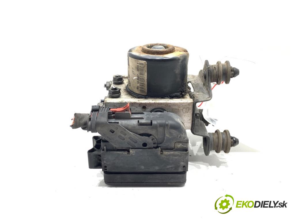 VW CADDY III Nadwozie pełne/minivan 2006 75 kW 1.6 1595 Pumpa ABS 1K0907379P (Pumpa ABS)