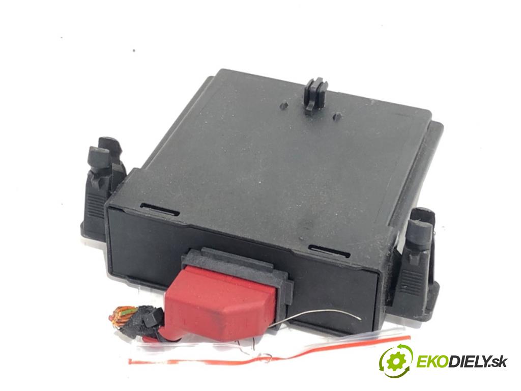 VW CADDY III Nadwozie pełne/minivan 2006 75 kW 1.6 1595 modul GATEWAY 1K0907530H