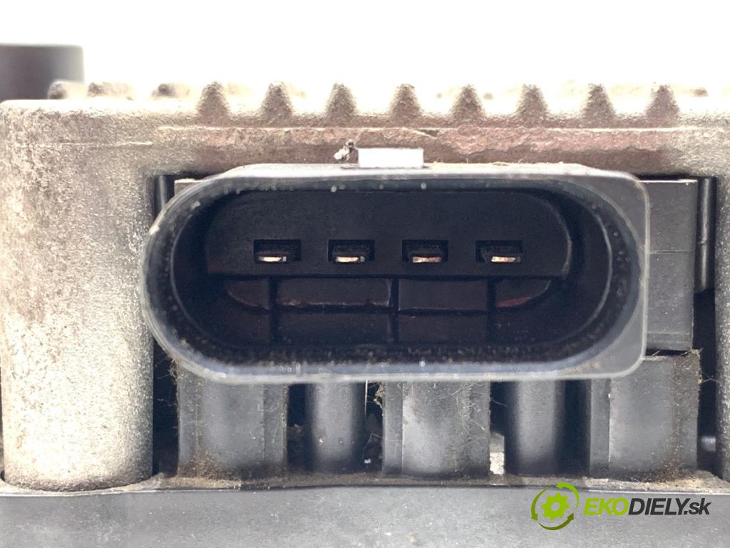 VW CADDY III Nadwozie pełne/minivan 2006 75 kW 1.6 1595 Cievka zapaľovacia R0101C00100 (Zapaľovacia cievka)