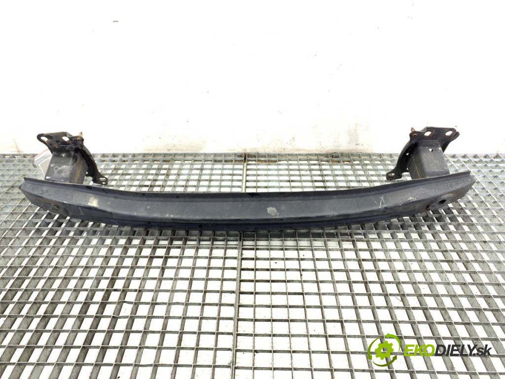 VW CADDY III Nadwozie pełne/minivan 2006 75 kW 1.6 1595 výztuha nárazníka přední část  (Přední výztuha)