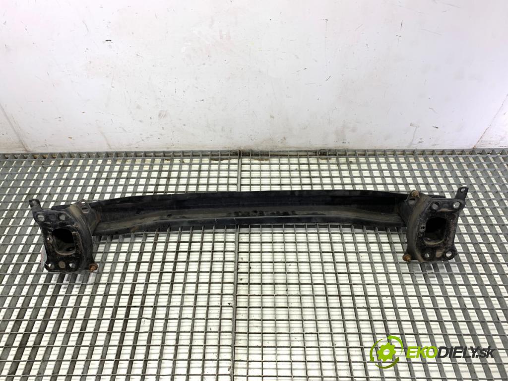 VW CADDY III Nadwozie pełne/minivan 2006 75 kW 1.6 1595 výztuha nárazníka přední část  (Přední výztuha)