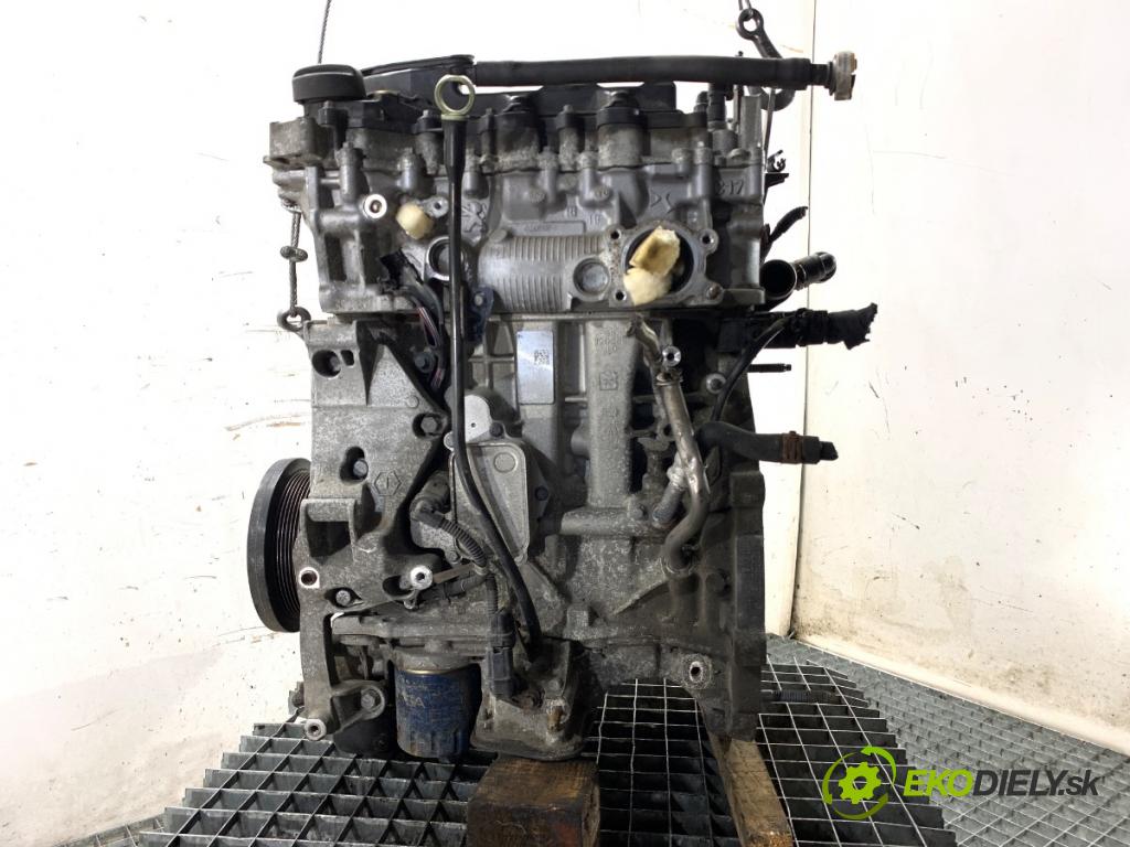 PEUGEOT 308 II liftback 2018 81 kW 1.2 THP 110 1199 motor HNP HN05 (Motor)