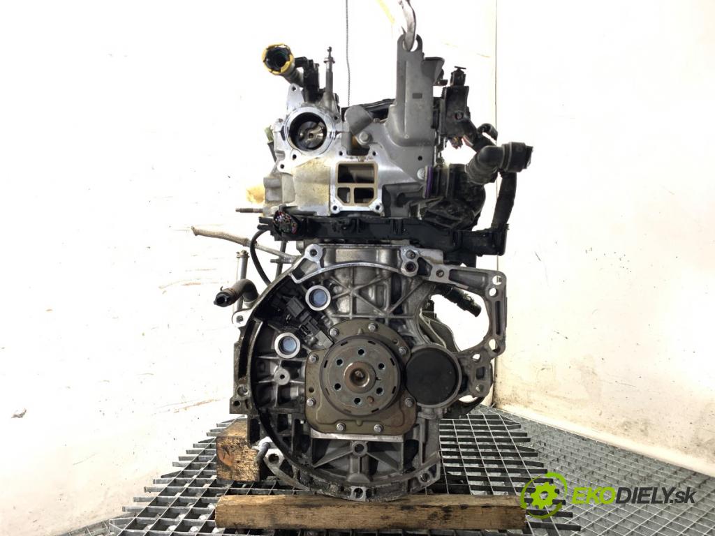 PEUGEOT 308 II liftback 2018 81 kW 1.2 THP 110 1199 motor HNP HN05 (Motor)